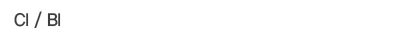 CI / BI
